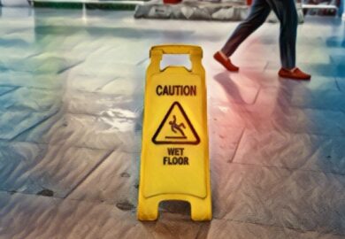 Benefits of hiring a slip-and-fall lawyer