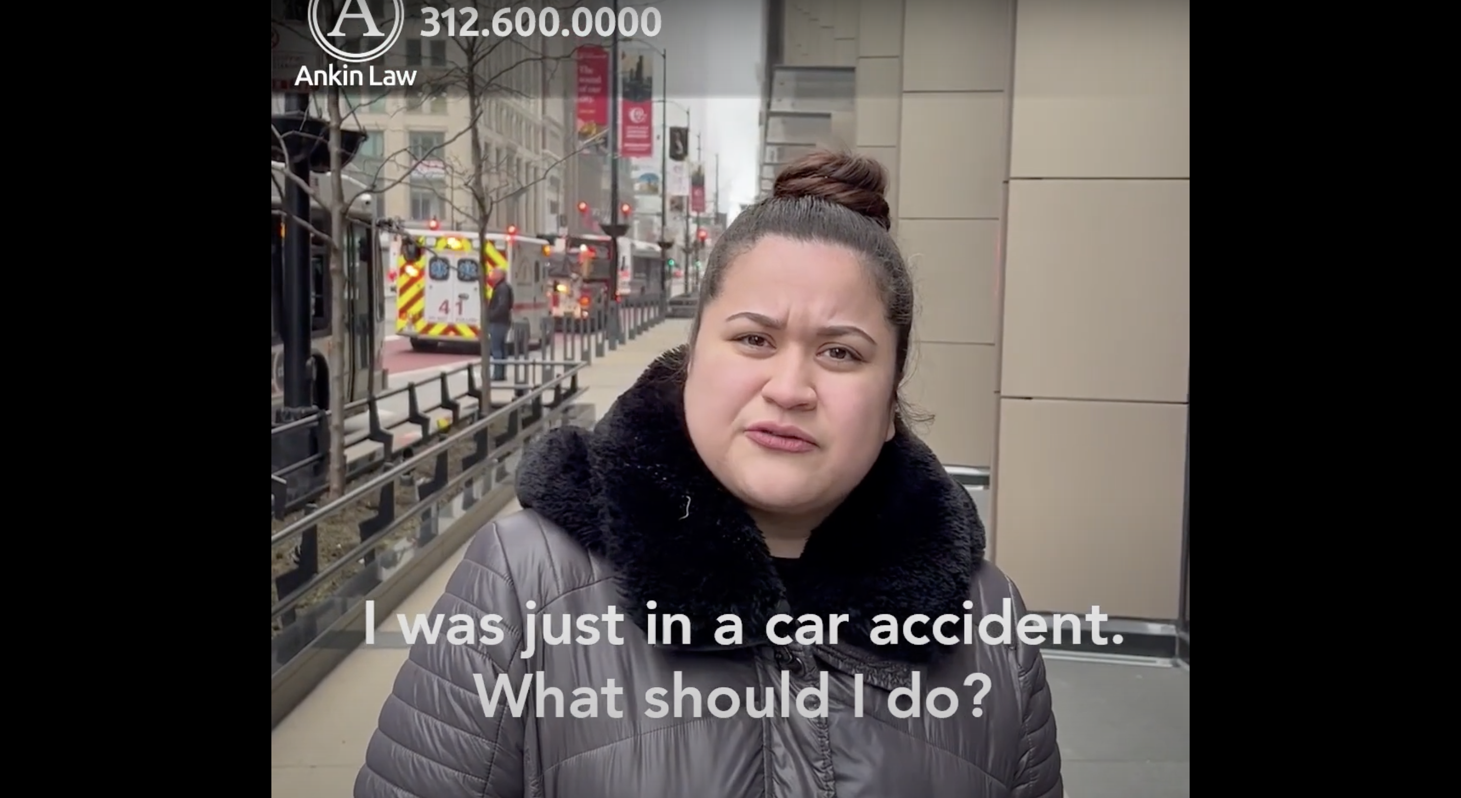 Hey, Howard! What Should I Do After a Car Accident?